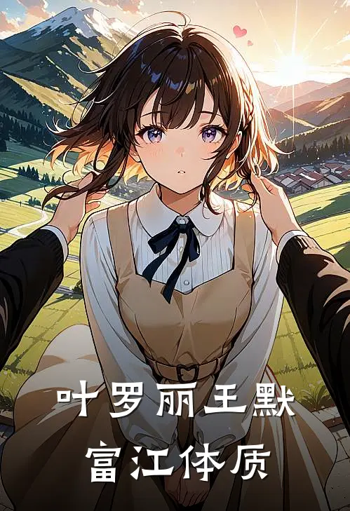 叶罗丽王默富江体质