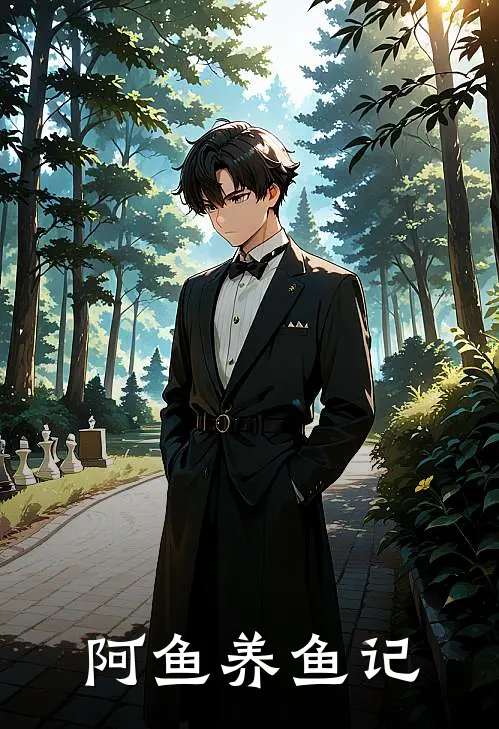 阿鱼养鱼记