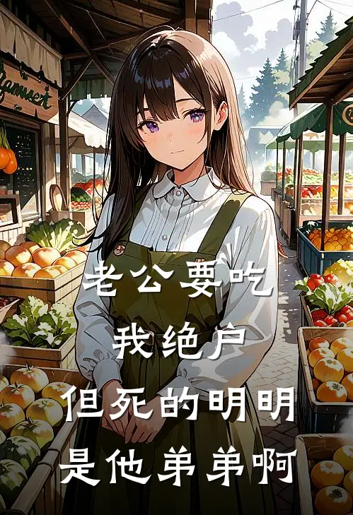 老公要吃我绝户，但死的明明是他弟弟啊