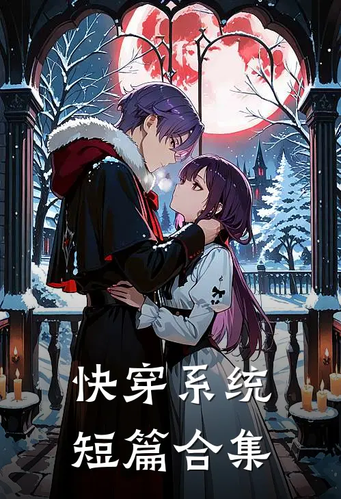 快穿系统短篇合集