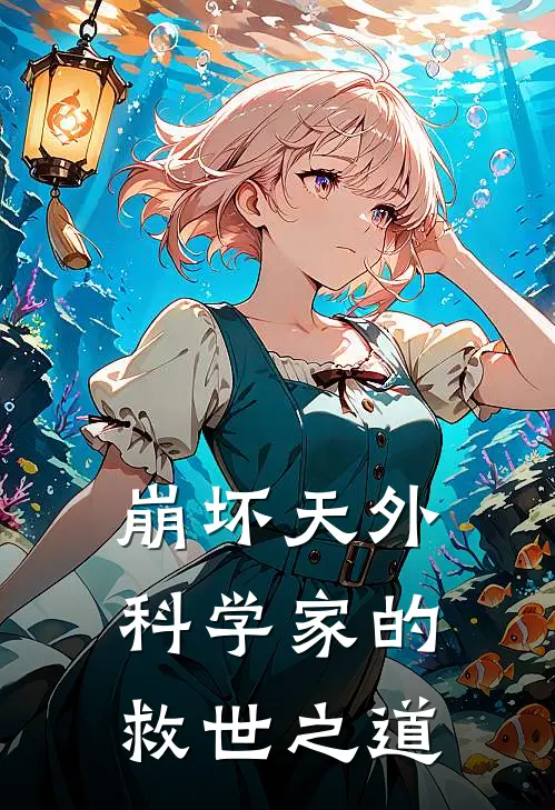 崩坏天外科学家的救世之道