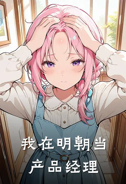 我在明朝当产品经理