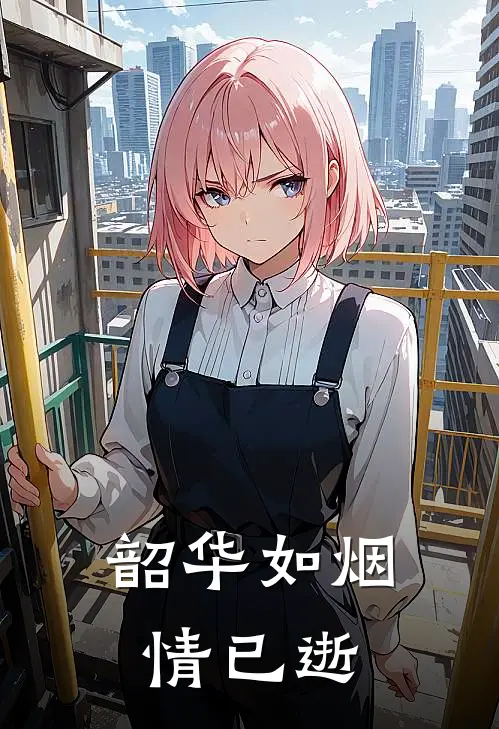 韶华如烟情已逝