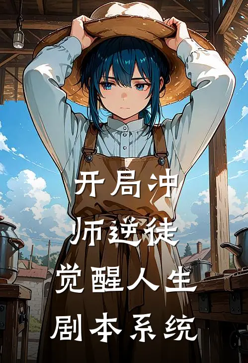 开局冲师逆徒，觉醒人生剧本系统