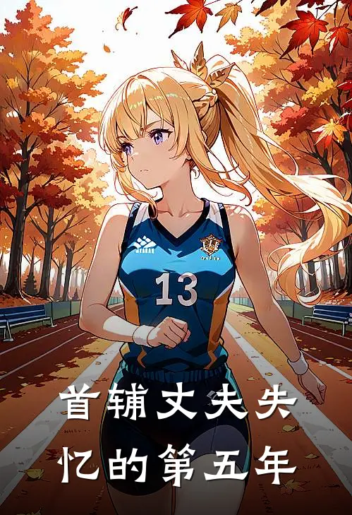 首辅丈夫失忆的第五年顾辰沈月眠免费小说完结_最新章节列表首辅丈夫失忆的第五年(顾辰沈月眠)