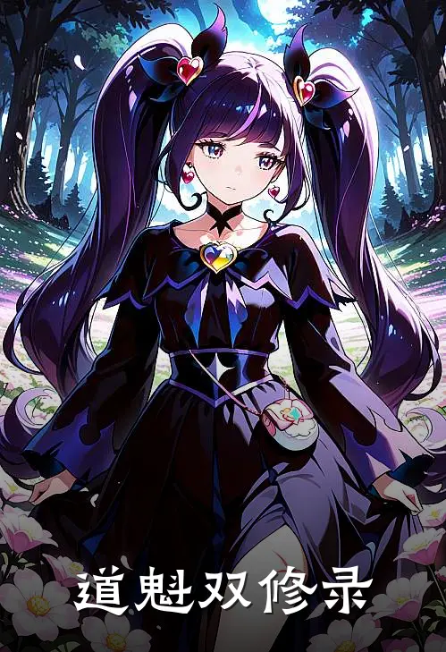 道魁双修录