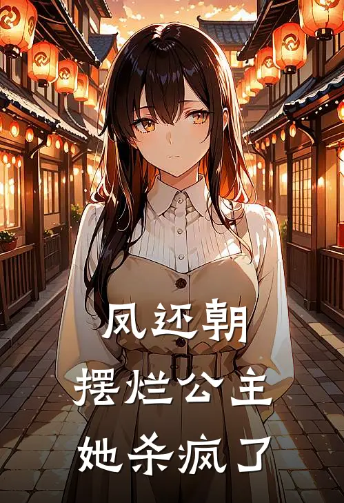 凤还朝：摆烂公主她杀疯了