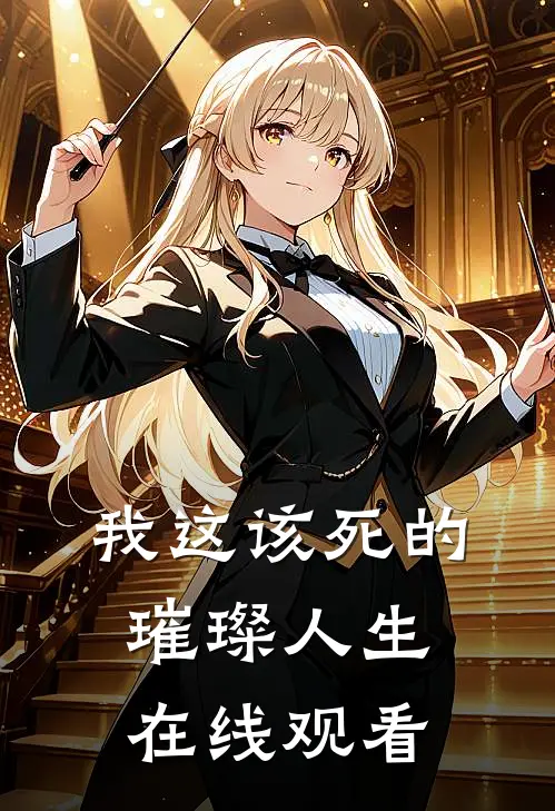 我这该死的璀璨人生在线观看