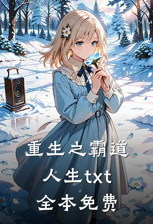 重生之霸道人生txt全本免费