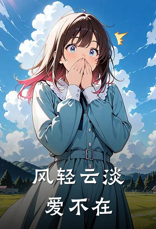 风轻云淡爱不在