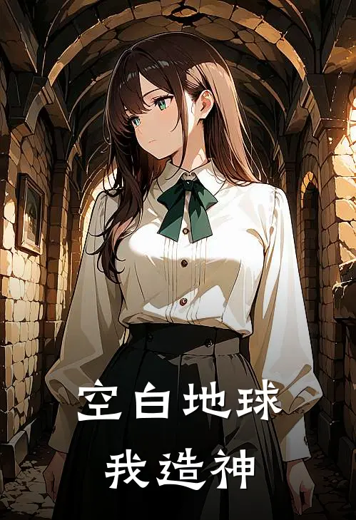 空白地球：我造神