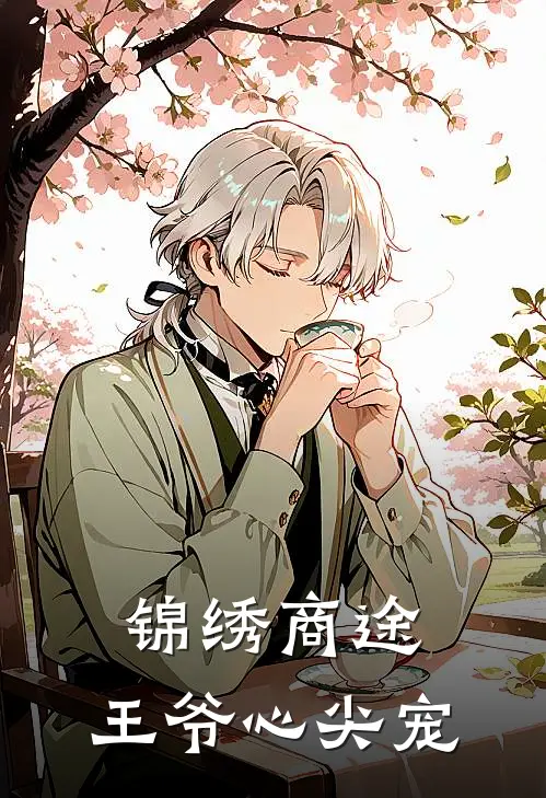 锦绣商途：王爷心尖宠