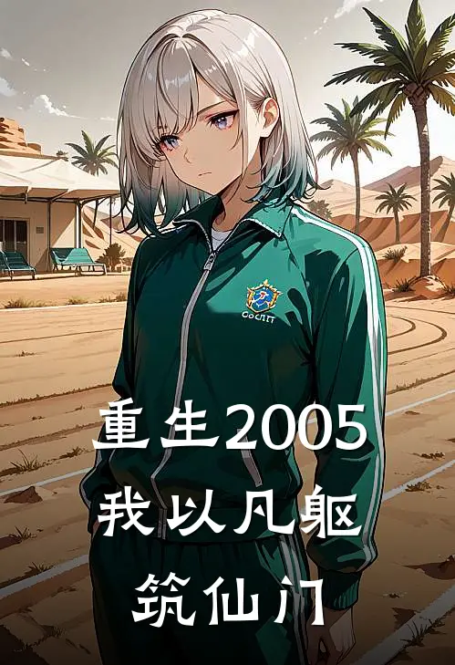 重生2005：我以凡躯筑仙门