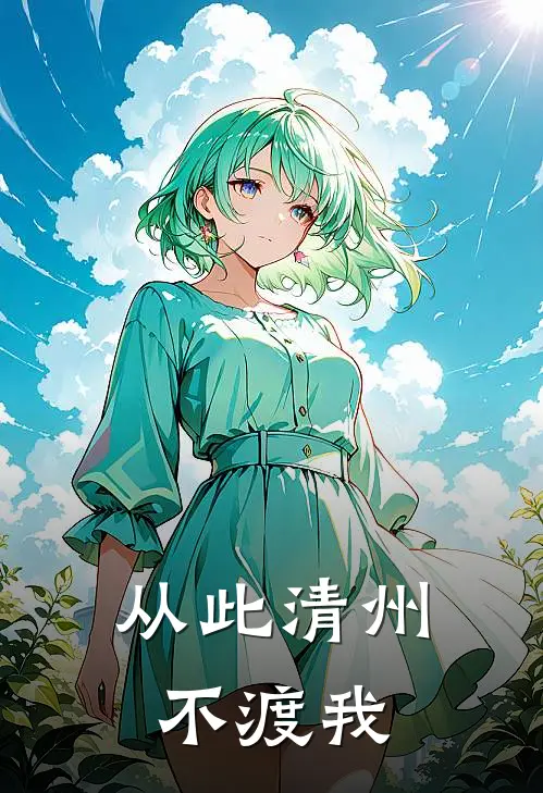 从此清州不渡我