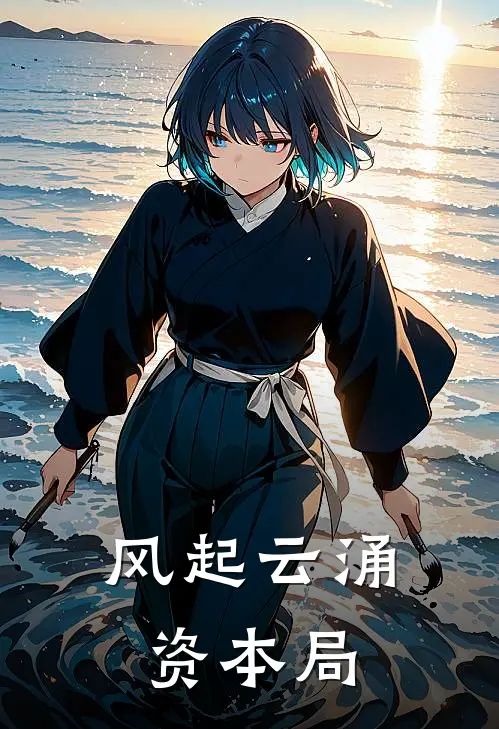 风起云涌资本局