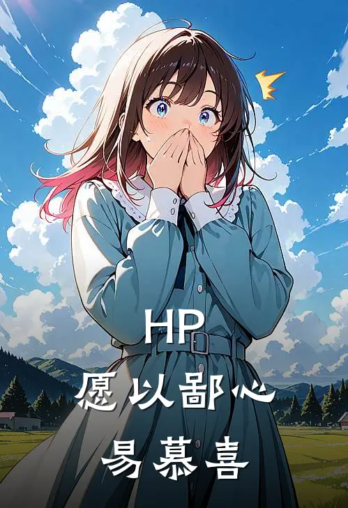 HP：愿以鄙心易慕喜