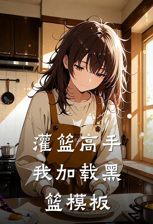 灌篮高手：我加载黑篮模板