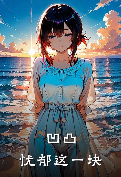 凹凸：忧郁这一块