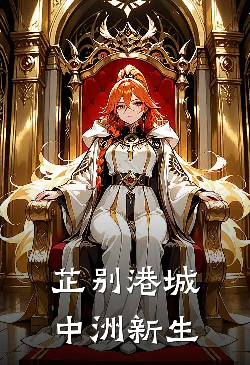 芷别港城，中洲新生芷瑶白薇完结版免费阅读_芷别港城，中洲新生全章节免费在线阅读