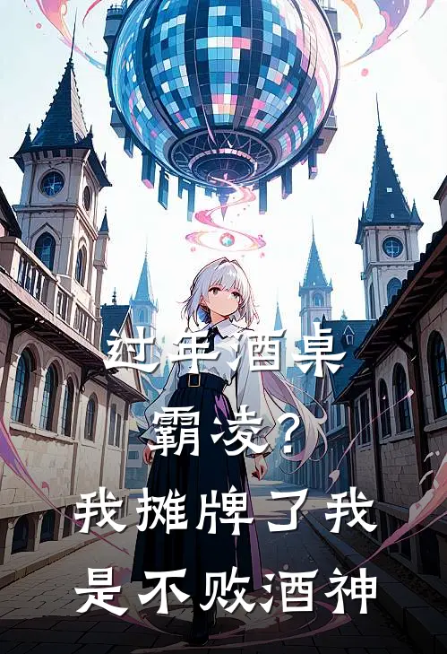 过年酒桌霸凌？我摊牌了，我是不败酒神