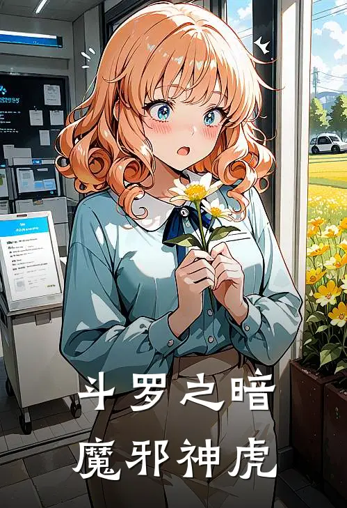 斗罗之暗魔邪神虎