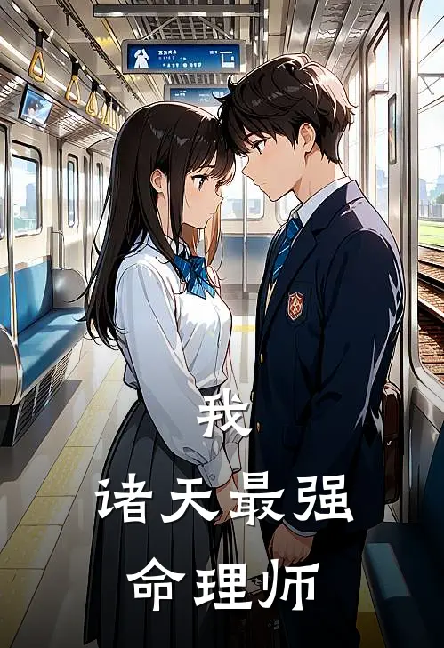 我，诸天最强命理师