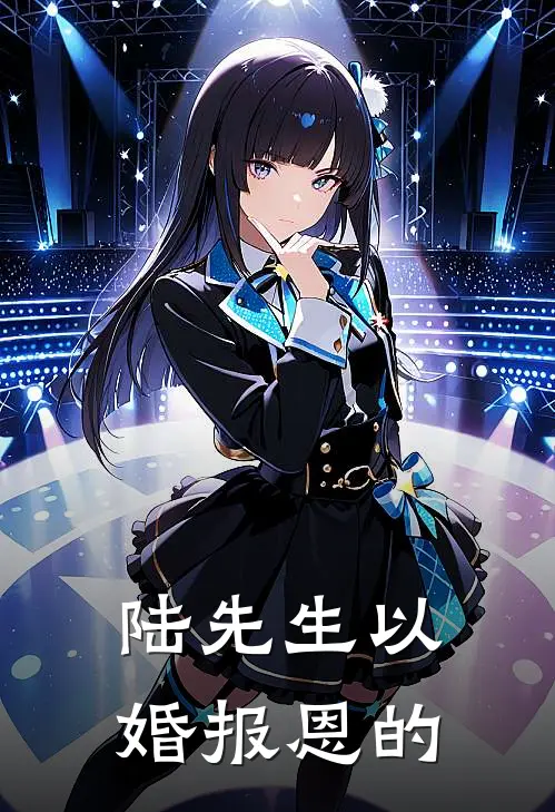 陆先生以婚报恩的