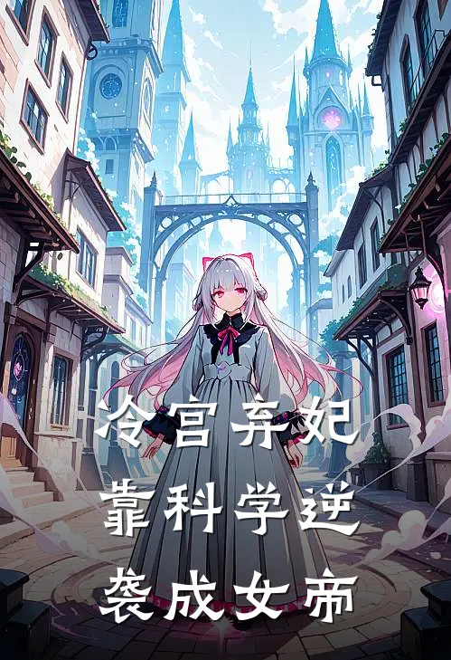 冷宫弃妃靠科学逆袭成女帝