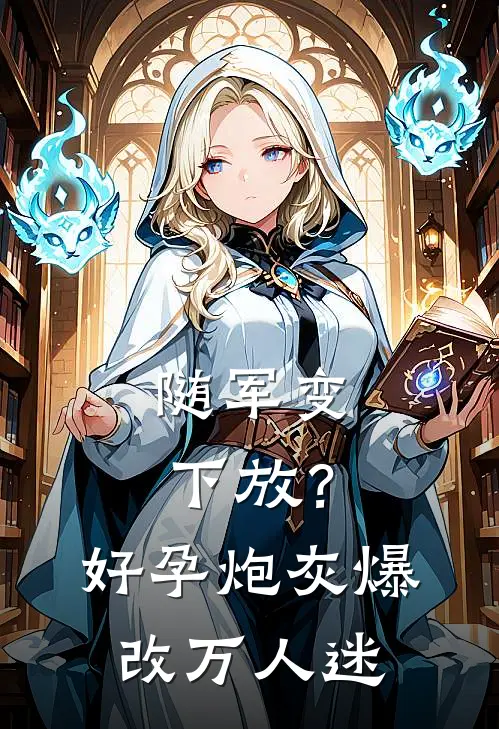 随军变下放？好孕炮灰爆改万人迷(林惊玉褚靳安)在哪看免费小说_最新章节列表随军变下放？好孕炮灰爆改万人迷(林惊玉褚靳安)