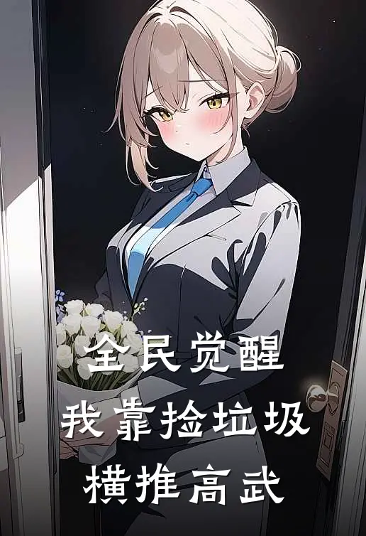 全民觉醒：我靠捡垃圾横推高武