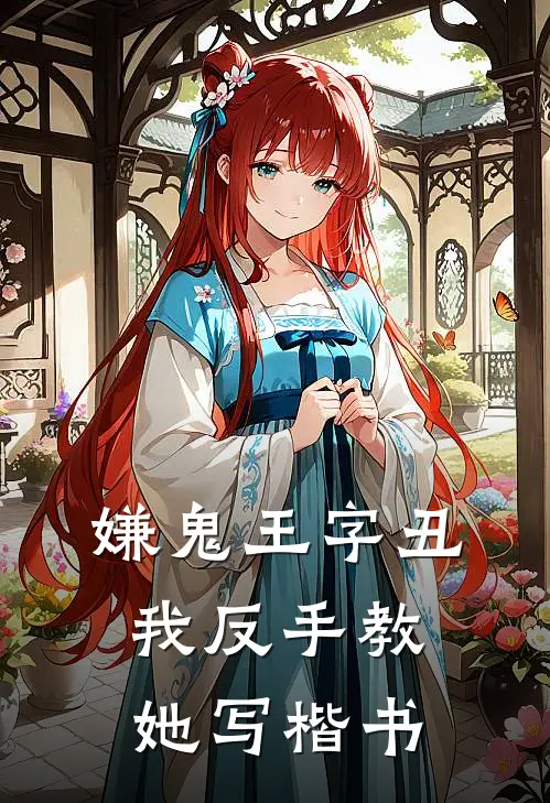 嫌鬼王字丑，我反手教她写楷书林陌安倍三郎免费小说笔趣阁_完结小说免费阅读嫌鬼王字丑，我反手教她写楷书林陌安倍三郎