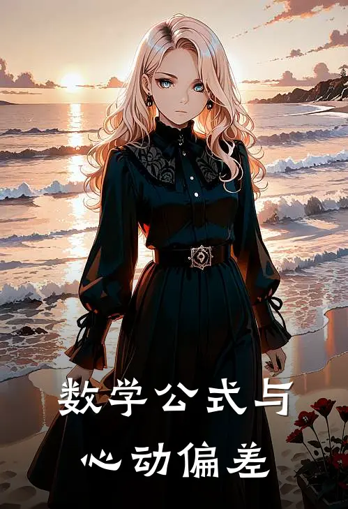 数学公式与心动偏差(林晚周述)全文阅读免费全集_完结小说数学公式与心动偏差林晚周述