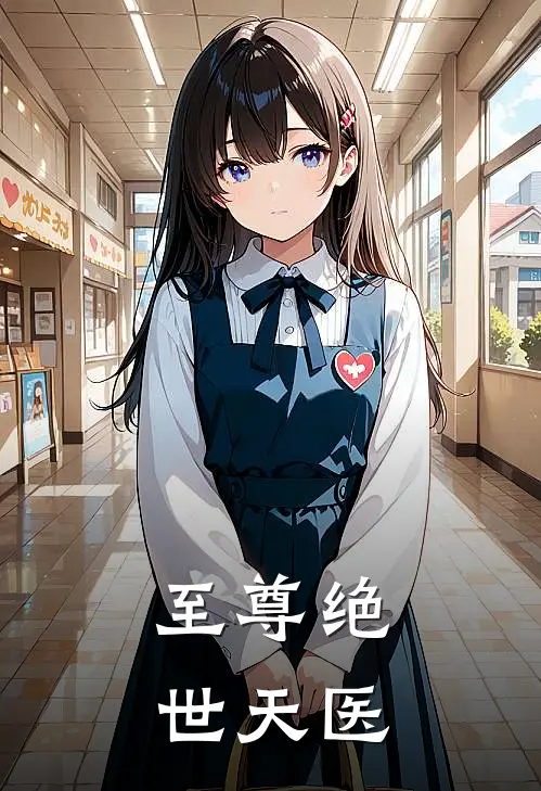 至尊绝世天医