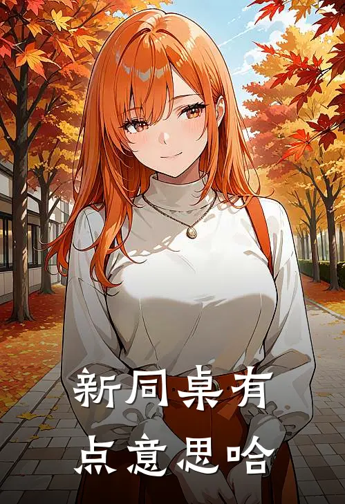 新同桌有点意思哈