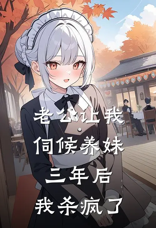 老公让我伺候养妹三年后，我杀疯了