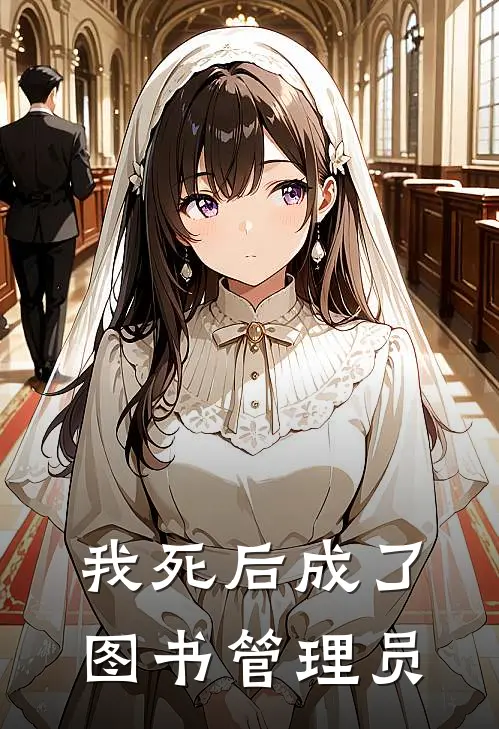 我死后成了图书管理员