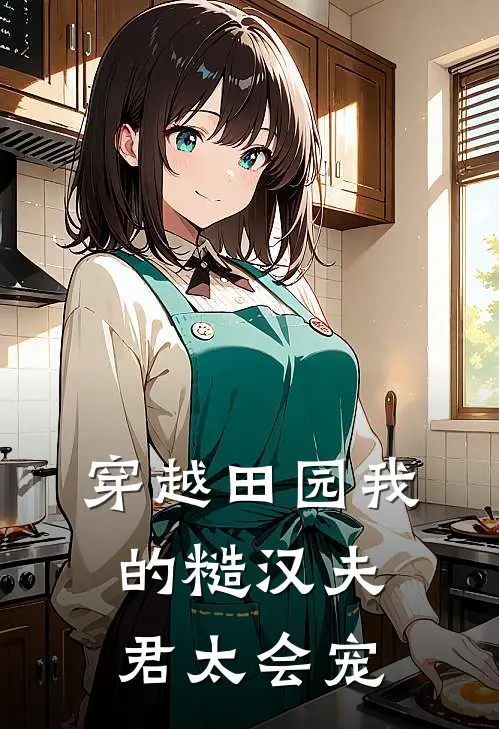 穿越田园我的糙汉夫君太会宠苏茵沈砚热门小说排行_免费阅读全文穿越田园我的糙汉夫君太会宠(苏茵沈砚)