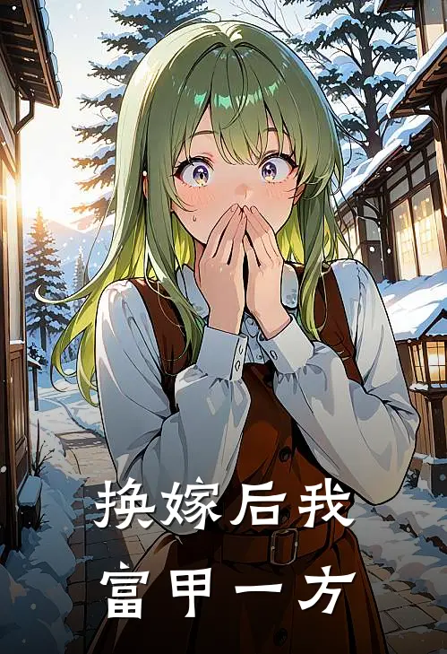 换嫁后我富甲一方