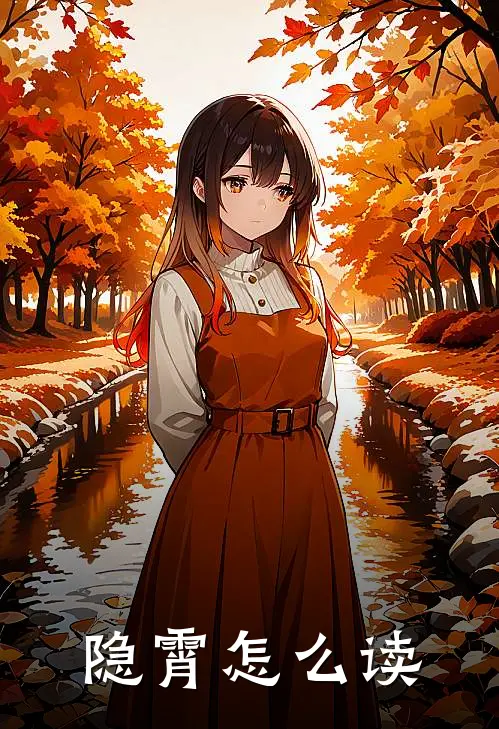 隐霄怎么读