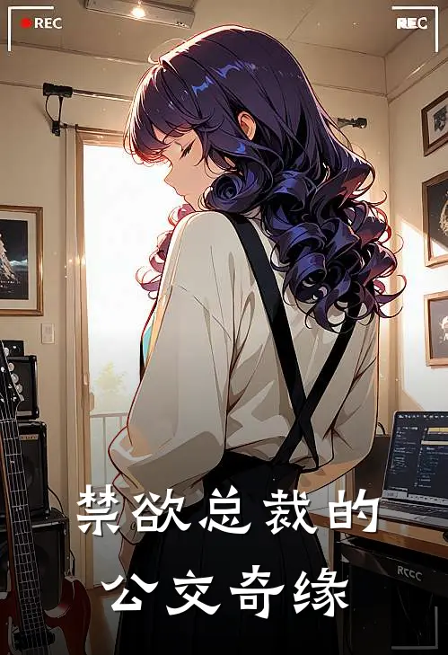 禁欲总裁的公交奇缘