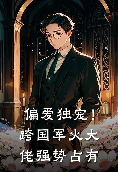 江稚鱼霍文森《偏爱独宠！跨国军火大佬强势占有》最新章节阅读_(偏爱独宠！跨国军火大佬强势占有)全章节免费在线阅读