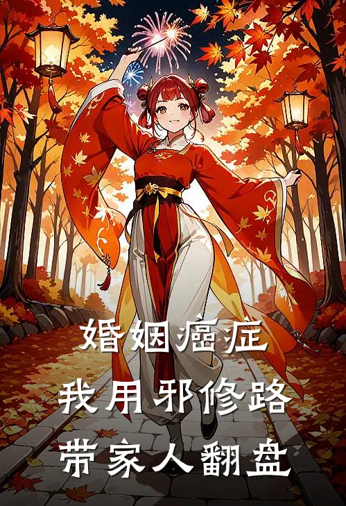 婚姻癌症：我用邪修路带家人翻盘