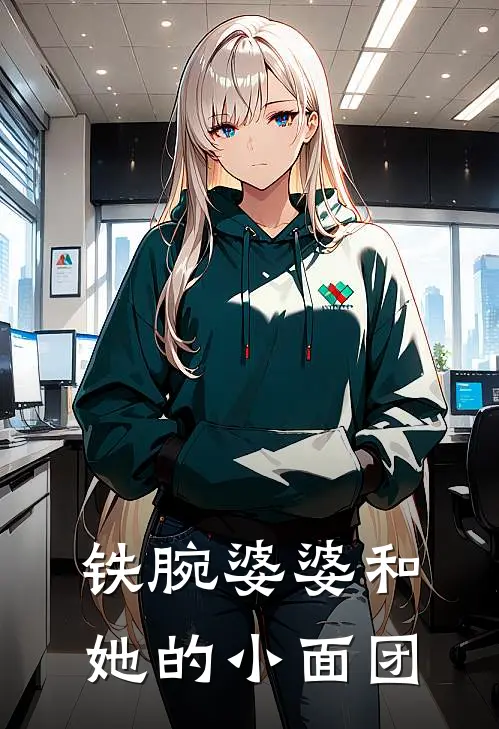 铁腕婆婆和她的小面团