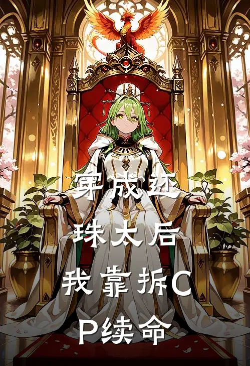 穿成还珠太后，我靠拆CP续命