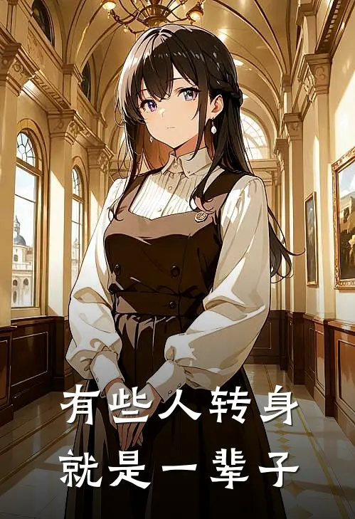 有些人转身就是一辈子