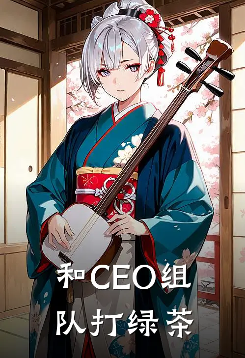 和CEO组队打绿茶