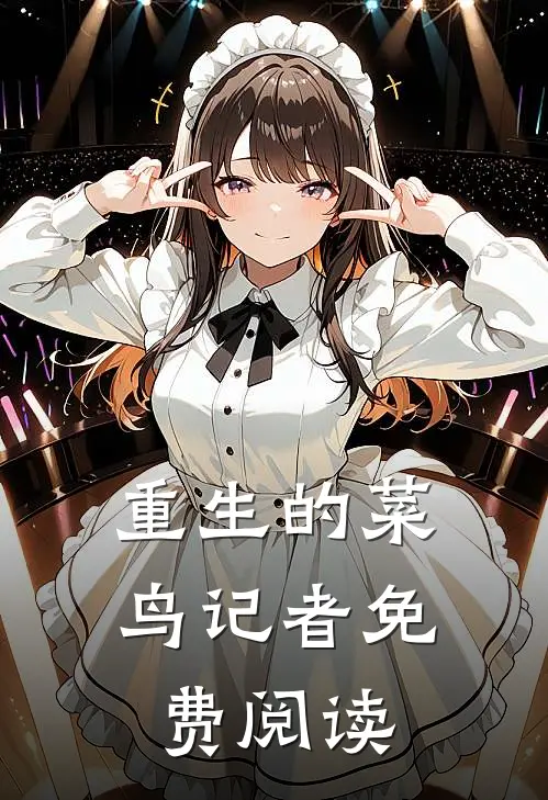 重生的菜鸟记者免费阅读