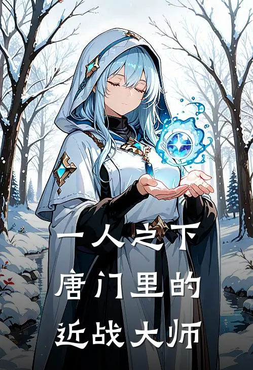 一人之下：唐门里的近战大师