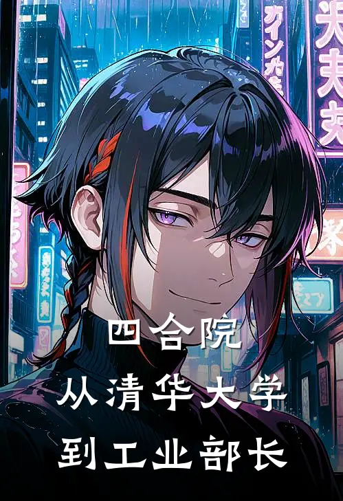 四合院：从清华大学到工业部长(叶跃进叶大国)免费阅读全文_免费完结版小说四合院：从清华大学到工业部长叶跃进叶大国