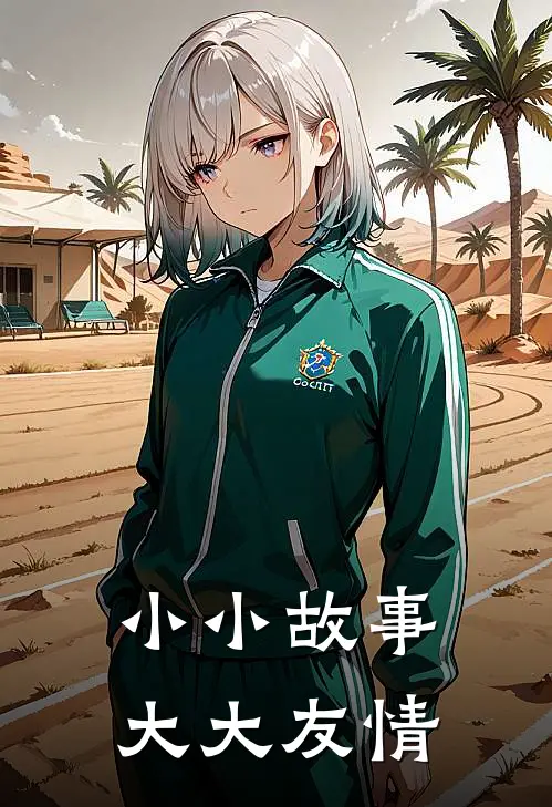 小小故事大大友情